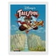 thumbnail image 1 of TaleSpin Kits de Pintura de Diamantes para Adultos 5D DIY Diamond Art Kits Full Drill Diamond Dots para Regalo Decoración de Pared y Relajación Artes de Gemas 30*40cm, 1 of 6