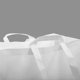 thumbnail image 4 of Bolsa Reutilizable Pet 90g/m2 - Blanco Blanco, 4 of 5