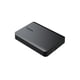 thumbnail image 3 of Disco Duro HDD Externo Canvio Basics Negro, 3 of 5