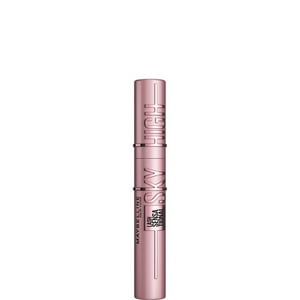 Maybelline - Máscara De Pestañas Lash Sensational Sky High Wp Very Black