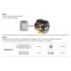 thumbnail image 5 of Kit de mantenimiento Kohler 24 789 02-S Command PRO 18-27 HP, 5 of 5