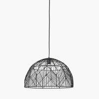 Form Design - Lámpara De Colgar Kalibo Negro D40