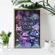 thumbnail image 4 of Gacha Life Kits de Pintura de Diamantes para Adultos 5D DIY Diamond Art Kits Full Drill Diamond Dots para Regalo Decoración de Pared y Relajación Artes de Gemas 20*30cm, 4 of 6