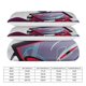 thumbnail image 2 of Hazbin Hotel Down Duvet Cover Microfiber Bedding Set, 2 of 5