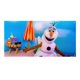 thumbnail image 1 of Olaf Fondo Temático Pancarta Suministros de Decoración para Fiesta de Cumpleaños, Decoración de Fondo de Fiesta Personalizado,150x90cm, 1 of 6