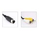 thumbnail image 3 of Cable AV Retro-Bit Genesis 1 1,8 m, caja de regalo, 3 of 4