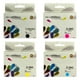 thumbnail image 1 of Pack 4 Tintas Para Epson T206 Xp2101 C/M/Y/K Alternativas, 1 of 3