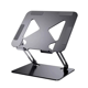 thumbnail image 1 of Soporte de aluminio para notebook y tablet, 1 of 1