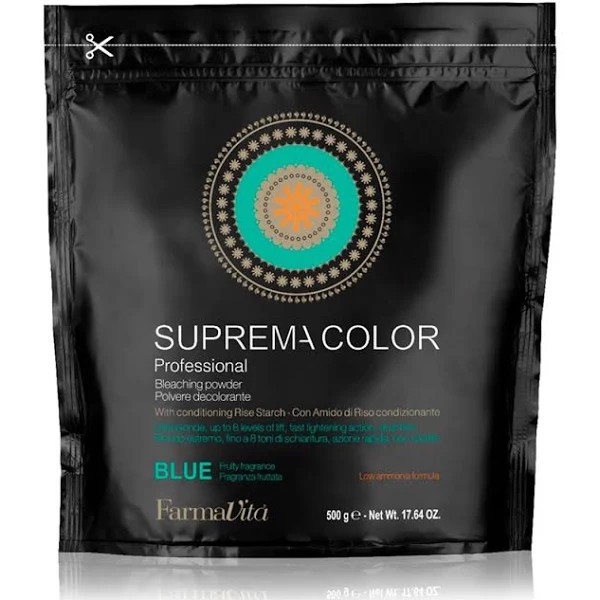 Farmavita - Decolorante Color Suprema 500 Gr