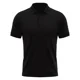 thumbnail image 1 of Polera 100% Algodón Manga Corta Con Cuello Vulpes Hombre, 1 of 2