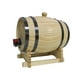 thumbnail image 4 of Contenedor De Almacenamiento Vintage De 1 L, 1,5 L O 3 L, Barril De Madera Para Cócteles Y Cervezas, Para Uso Doméstico., 4 of 5