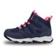 thumbnail image 2 of Zapato Outdoor Gobi Junior Niña Azul Spalding, 2 of 6