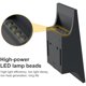 thumbnail image 2 of Aplique Solar SOTTLOT ESL83 700 lm 3000 K para Exterior IP65, 2 of 2