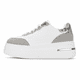 thumbnail image 2 of Zapatilla Blanco Mujer Urbano Chalada Valken, 2 of 9
