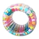 thumbnail image 1 of Flotador Inflable De Piscina Con Rueda De Agua, Balsa De PVC Para Entretenimiento En El Patio Trasero En Verano, 1 of 5