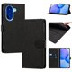 thumbnail image 3 of Cartera Protectora para Xiaomi Redmi A5 con Soporte, Negro, 3 of 6