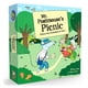 thumbnail image 1 of Juego de mesa Gigamic Mr. Postmouse’s Picnic 4+ 1‑4 jugadores, 1 of 9