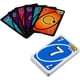 thumbnail image 2 of Juego de Mesa UNO FLIP Juego de Cartas Caja Metálica Edición Especial 7+, 2 of 9