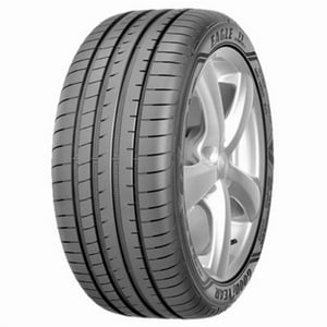 Goodyear - Neumatico 265/45R21 Eag F1 Asy 3 Suv 108H Ao Xl F
