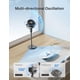 thumbnail image 4 of Ventilador de pedestal, circulador de aire PELONIS Ultra OmniFlow con control remoto, 4 of 9