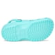 thumbnail image 3 of Crocs Clásicos para Niños Zuecos Acuamarina Talla Mediana para Niños Pequeños/Grandes, 3 of 7