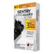 thumbnail image 1 of Tratamiento Antipulgas y Garrapatas para Perros Fiproguard Suministro para 6 Meses 2.04 ml, 1 of 6