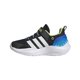 thumbnail image 1 of Zapatillas adidas Lightorama Runner 12.5 Negro/Azul, 1 of 8