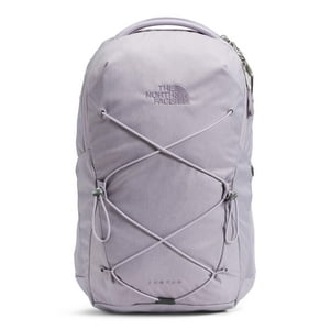 Mochila The North Face Jester Everyday Women Minimal Grey