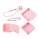 thumbnail image 5 of Kit De 5 Herramientas Para Mini Cuentas Fusibles De 2,6 Mm Para Proyectos De Manualidades. Pinzas Eficientes., 5 of 5