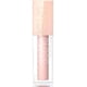 thumbnail image 1 of Brillo labial Maybelline lifter gloss ice n° 002, 4.8 g, 1 of 2