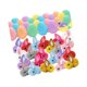 thumbnail image 4 of Huevos De Pascua De Color 24x Con Juguetes Lujosos Cantadores De Canasta De Pascua Para Ni?os, 4 of 5