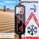 thumbnail image 5 of Cargador de Batería MOTOPOWER MP00207 6V-12V Automático 4AMP, 5 of 7