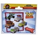 thumbnail image 4 of Vehículo a fricción Toy Story Buzz Lightyear 13 cm, 4 of 6