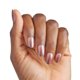 thumbnail image 2 of Uñas postizas imPRESS Blissful Radiance Marrón Oval, 2 of 9