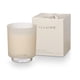 thumbnail image 1 of Candle Illume, rellenable, en caja de vidrio blanco invernal, 200 ml, 1 of 9