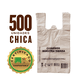 thumbnail image 1 of Bolsa Compostable y Biodegradable | 36x40 cm | 500 unidades, 1 of 4