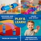 thumbnail image 3 of Juego de canicas Marble Run National Geographic Kids Junior Jumbo de 35 piezas, 3 of 8