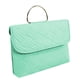 thumbnail image 5 of Neceser Impermeable Para Colgar, Bolsa De Maquillaje De Viaje, Bolsa De Cosméticos Para Uso Diario, Color Verde, 5 of 5