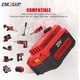 thumbnail image 3 of Batería Energup 20V 6.5Ah Litio Compatible Craftsman V20, 3 of 3