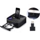 thumbnail image 4 of Lightning_Extender: Adaptador extensor Lightning macho a hembra, compatible con iPhone, iPad y iPod con conector Lightning de 8 pines. Compatible con los divisores i10L, i10L_aptX e i10L_Pro., 4 of 7