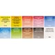 thumbnail image 5 of Set de acuarelas Winsor & Newton 12 colores 8 ml + pincel, 5 of 7