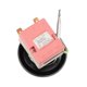 thumbnail image 4 of Uxcell NC 250V 16A 50-300C Termostato Capilar para Horno Refrigerador Calentador, 0.7m, con 2 Tornillos y 2 Terminales de Crimpado, 4 of 4