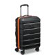 thumbnail image 1 of Equipaje Carryon Securitech by Delsey Citadel 50 cm Negro ABS, 1 of 3