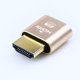 thumbnail image 4 of Adaptador HDMI Dummy DTECH 4K (Pack de 3) Emulador de Pantalla, 4 of 8
