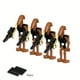 thumbnail image 3 of 4pcs/set Alien Figure Building Block Toy, Monster Soldier Figure Assembling Educational Toy, A Good Gift For Children, 3 of 3