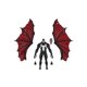 thumbnail image 4 of Figuras de acción del 60 aniversario de la serie Marvel Legends, Knull y Venom, paquete de 2 unidades, King en negro, 4 of 6