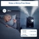 thumbnail image 4 of Humidificador LEVOIT LV600HH de 6 litros de vapor caliente/frío con aceite esencial, 4 of 7