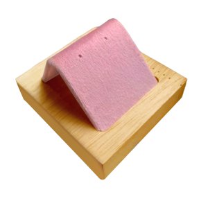 Ioensy - Organizador De Pendientes Suave, Regalo Decorativo, Soporte Para Pendientes Para Exhibiciones, Tiendas Y Comercios.