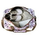 thumbnail image 2 of Bolso viaje sustentable Diseño sur de Chile, 2 of 3