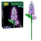 thumbnail image 1 of Set Brickcraft Lilac 104 Piezas Floral, 1 of 3